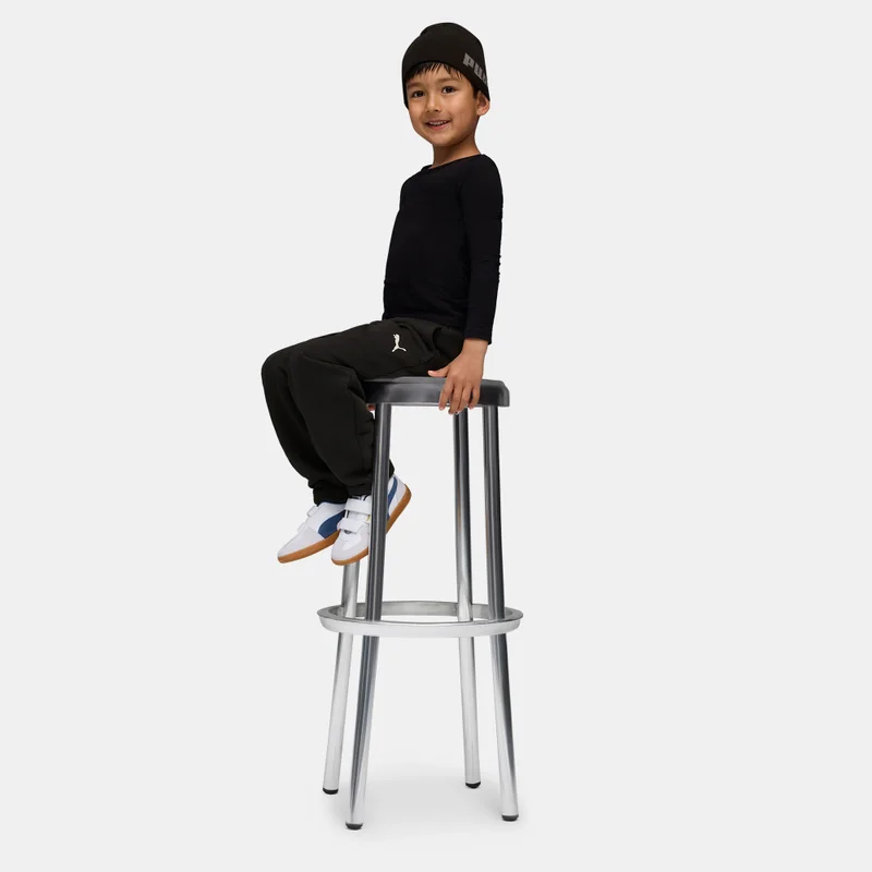 PUMA Kids' Moody Cat Sweatpants