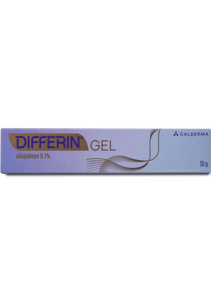 differin Differin Gel 30 gm  - Image 2