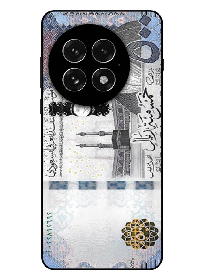 EYE CATCH Printed Protective Case Cover For OnePlus 13 -  500 Saudi Riyal - Image 1