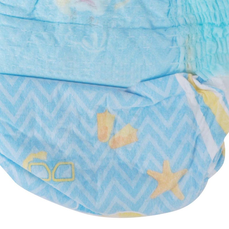 3 Pack Baby Swim Diapers for Newborns Size L 9 14kg - Image 3
