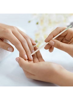 finishing touch Flawless Pedi Replacement Heads For Pedicures 3 Piece Attachment Set  - Image 4