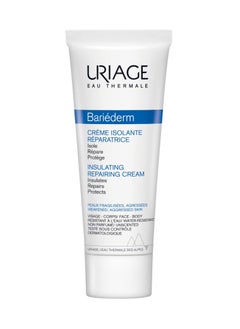 Uriage Bariederm Insulating Repairing Cream 75ml