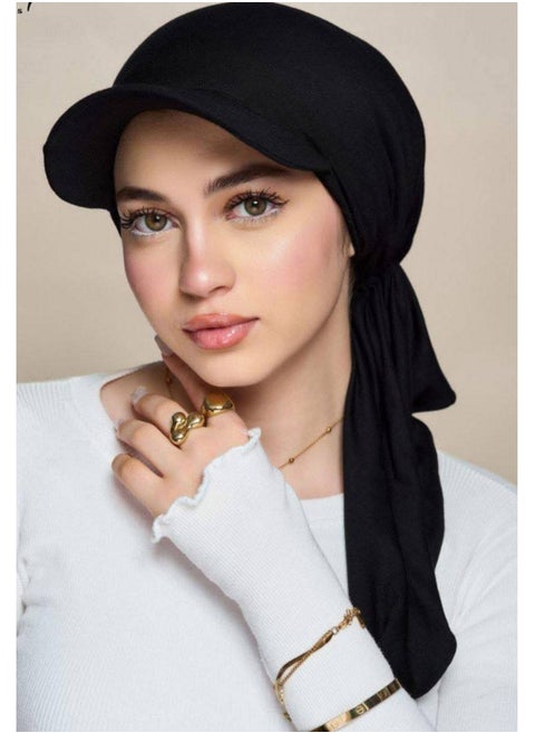 Scarf Cap Turban