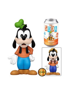 Funko Vinyl SODA Disney - Goofy w/chase, Collectible Action Vinyl Figure - 61662  - Image 3