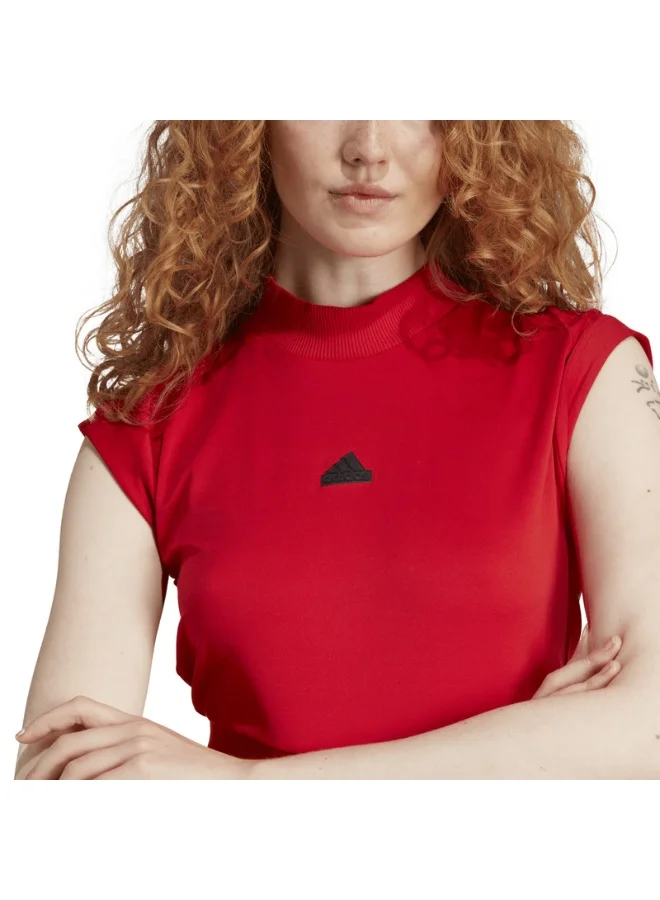 Adidas W Z.N.E. TEE