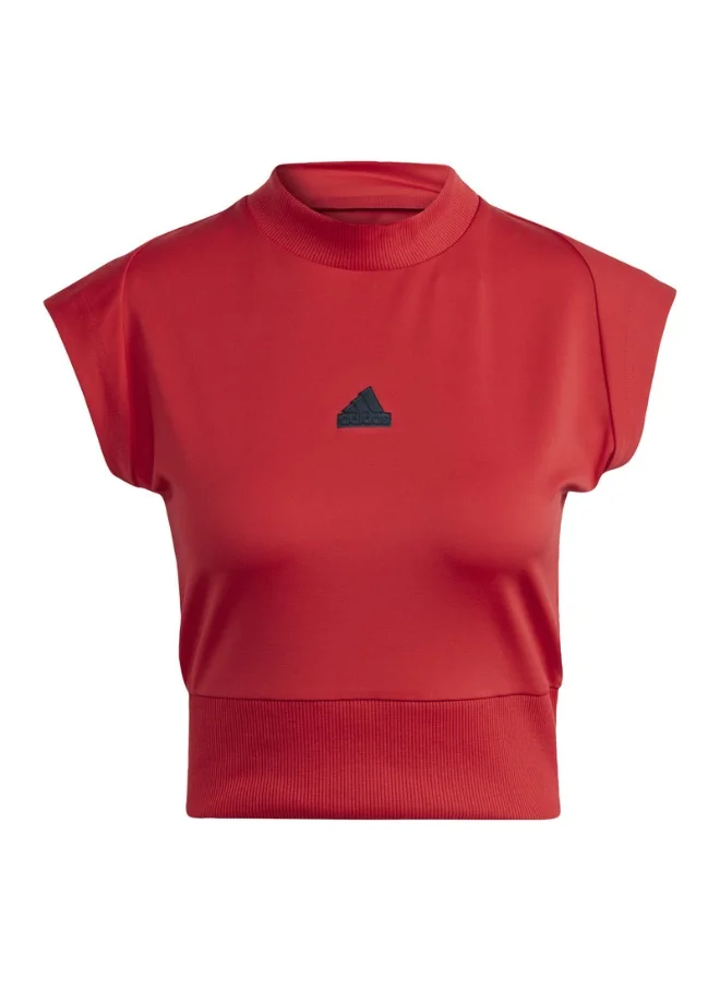 Adidas W Z.N.E. TEE