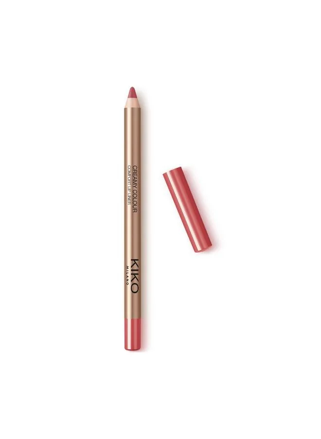 CREAMY COLOUR COMFORT LIP LINER 07