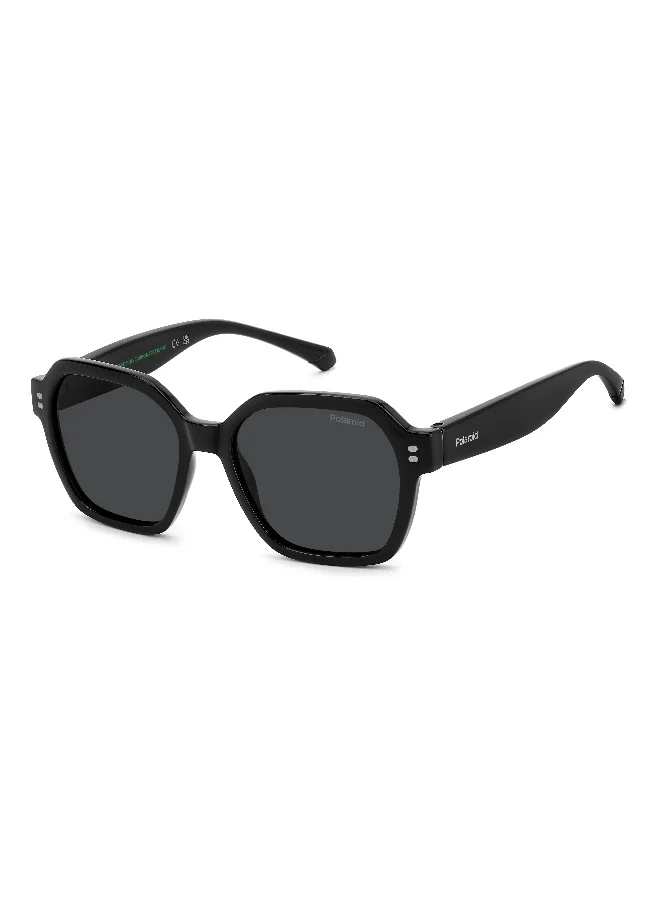 بولارويد POLAROID KIDS Sunglasses PLD 8069/S Black