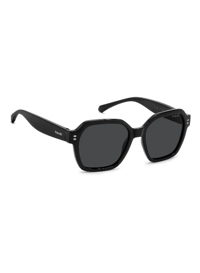 بولارويد POLAROID KIDS Sunglasses PLD 8069/S Black
