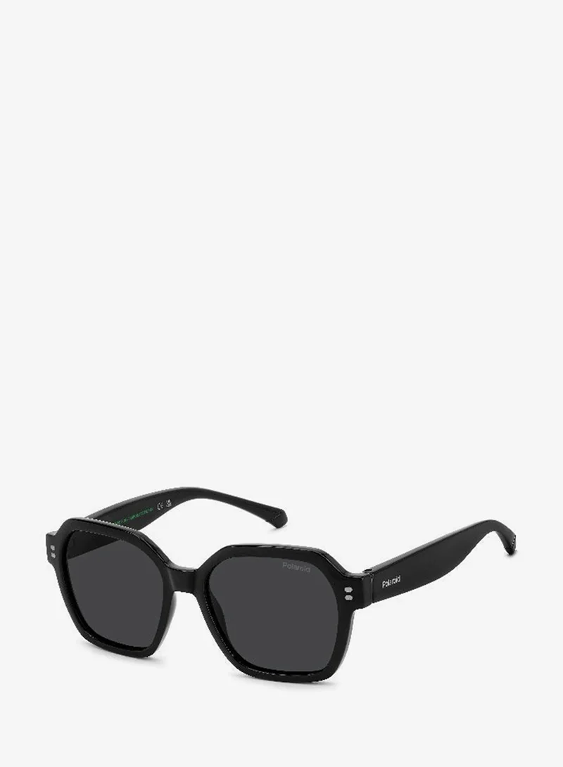 بولارويد POLAROID KIDS Sunglasses PLD 8069/S Black