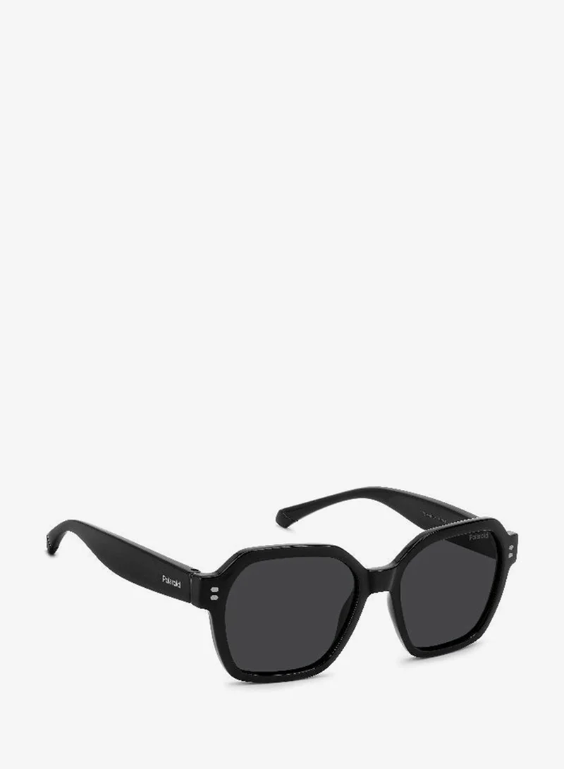بولارويد POLAROID KIDS Sunglasses PLD 8069/S Black