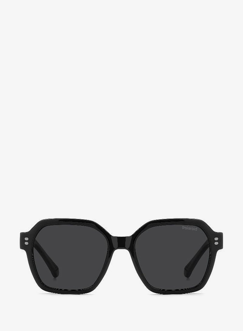 POLAROID KIDS Sunglasses PLD 8069/S Black - Image 3