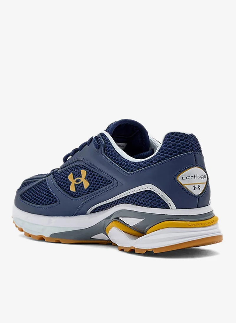 اندر ارمر أحذية   للجنسين