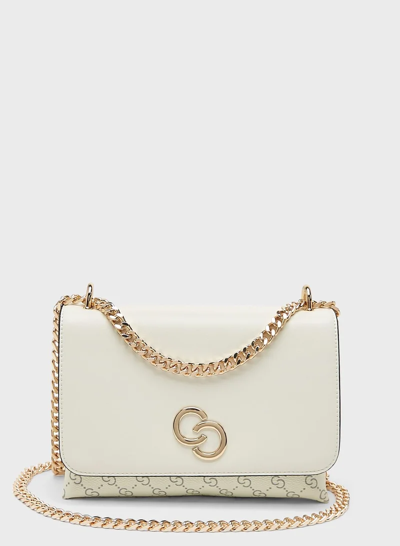سيليست Flap Over Crossbody