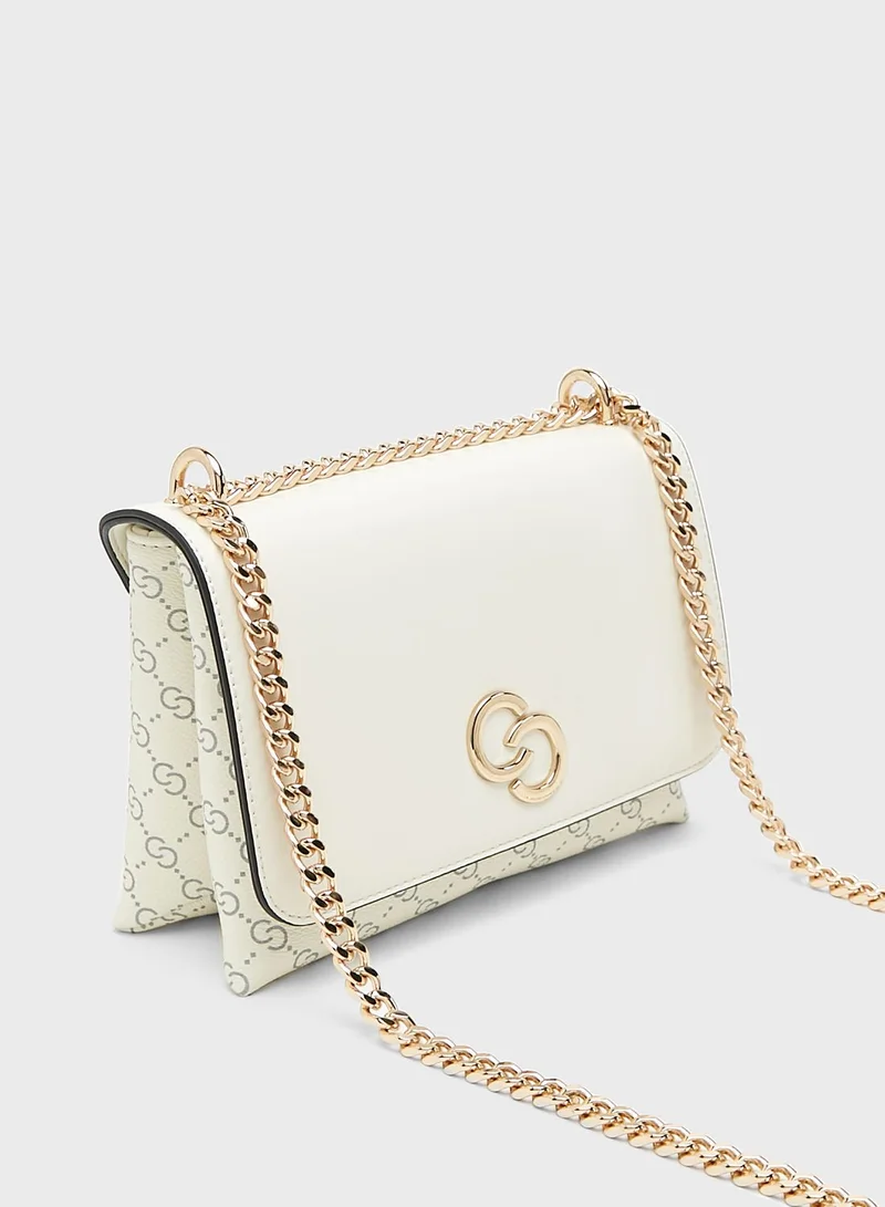 سيليست Flap Over Crossbody