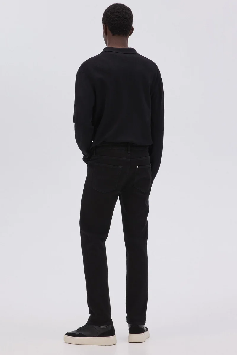 H&M Regular Jeans