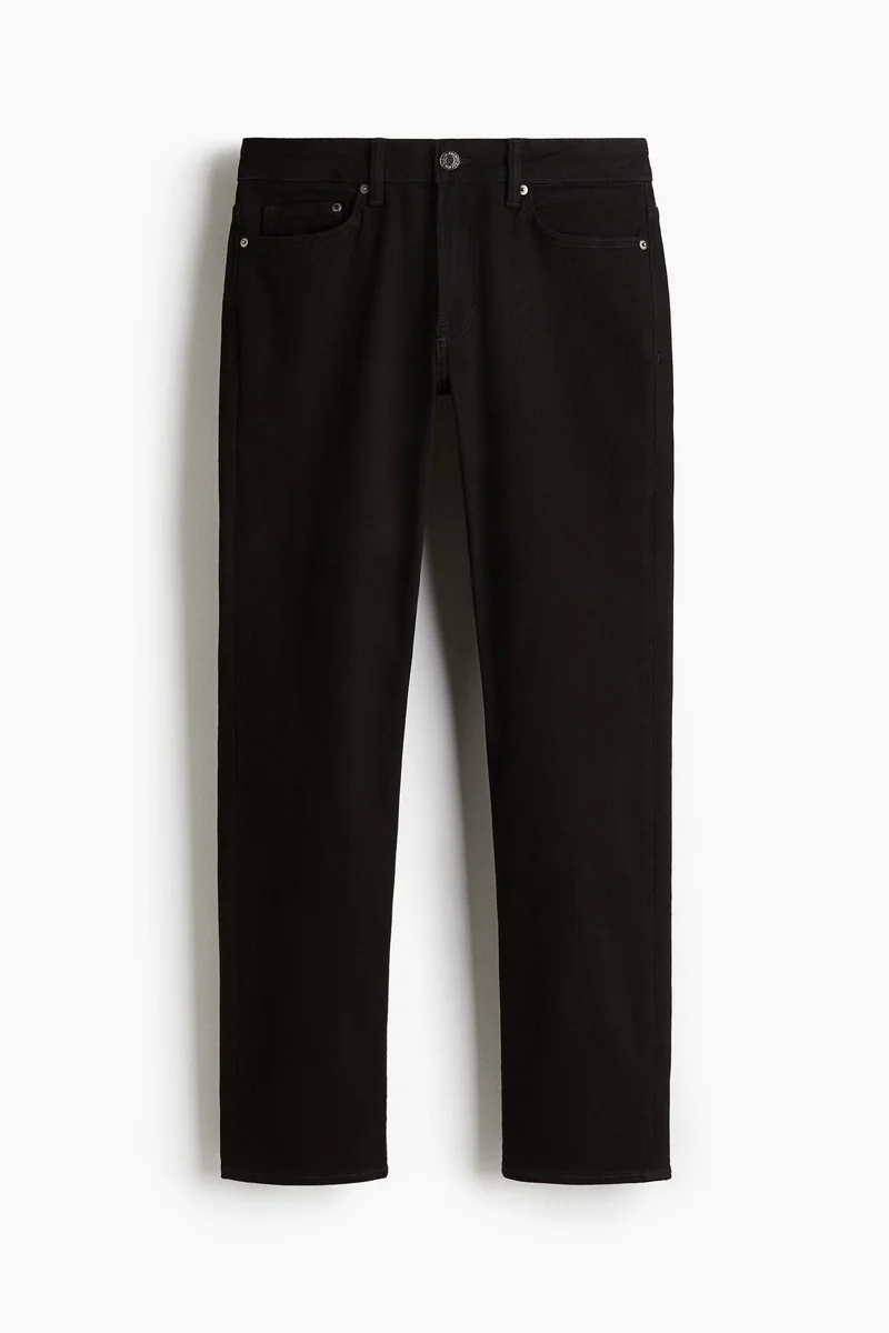 H&M Regular Jeans