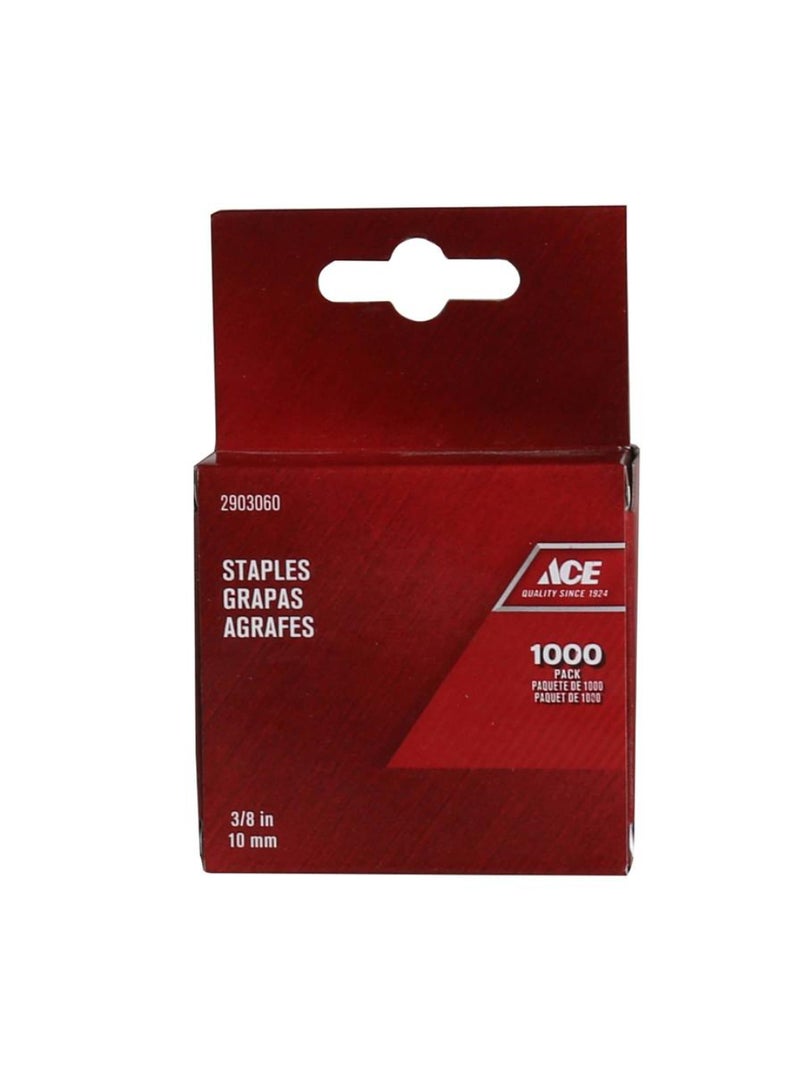 ACE T-50 Staple Pack 095cm 1000pcs