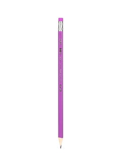 Deli Deli EU50806 Graphite Pencils HB, 50pcs/Box with Eraser – Ideal for School, Office & Drawing Use  - Image 5