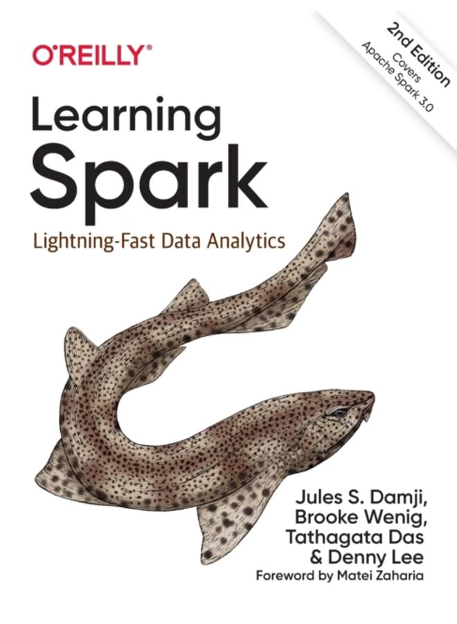 Learning Spark 