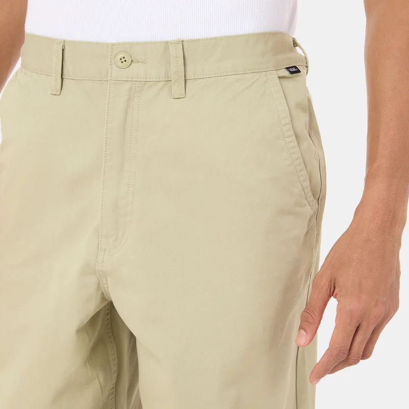 VANS Green Men's Authentic Chino Baggy Pants for Men | Best Price UAE