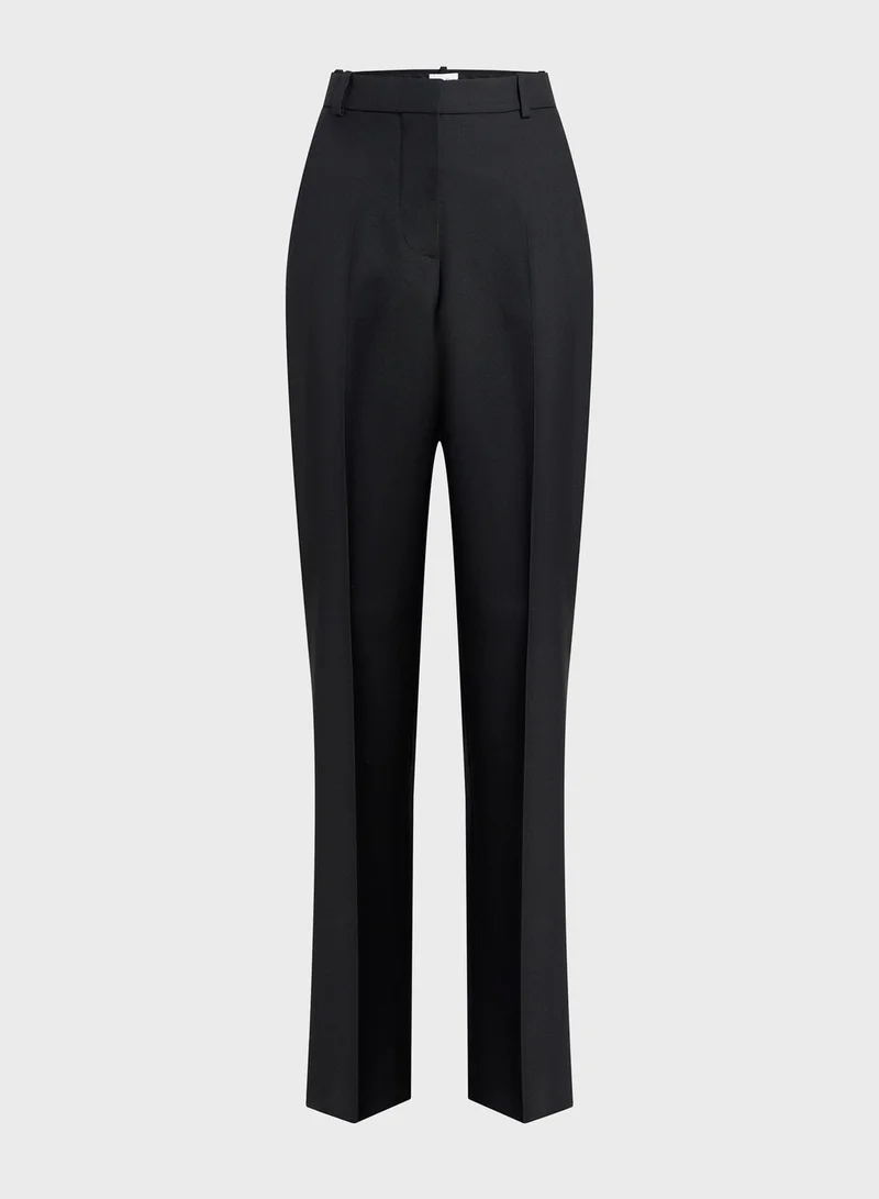 CALVIN KLEIN Slim Straight Pants