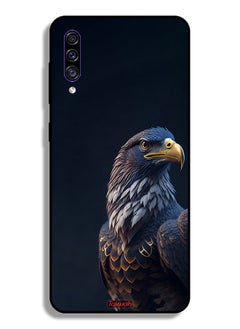 Tolwak غطاء حماية لهاتف Samsung Galaxy A50 Eagle Hd  - Image 1