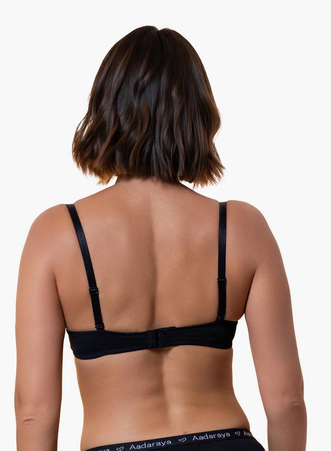 Aadaraya Push Up Bra - Image 3