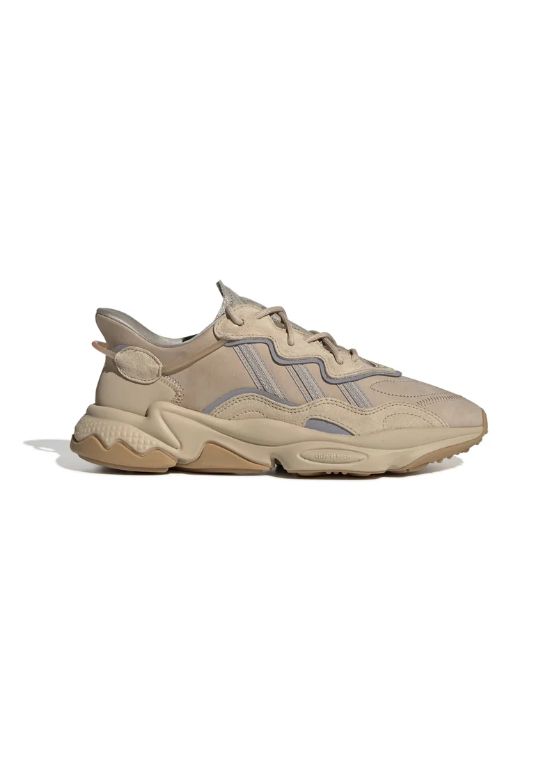 اديداس adidas OZ adiPRENE Beige Originals Men Shoes