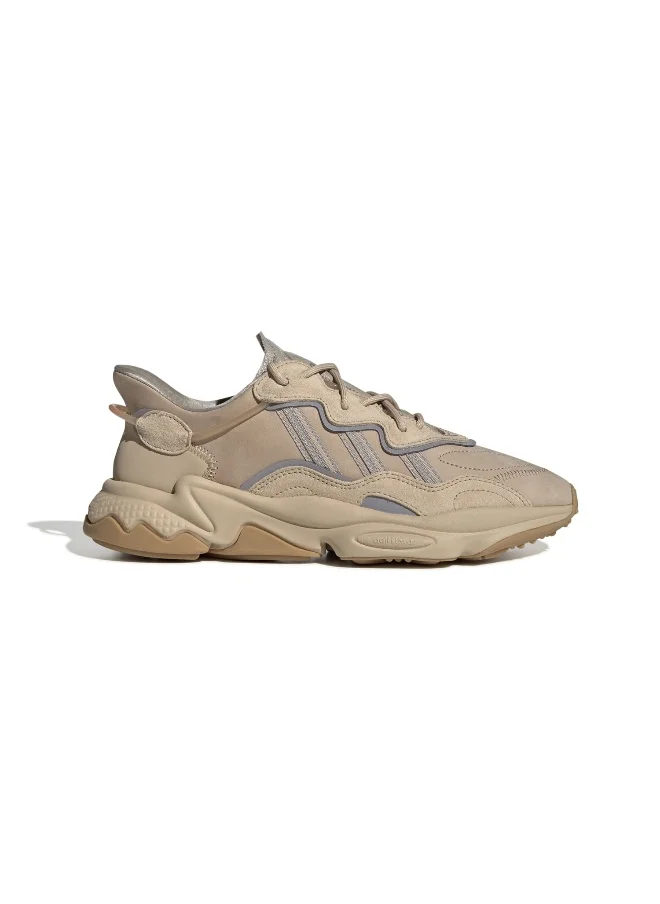 adidas Originals adidas OZ adiPRENE Beige Originals Men Shoes
