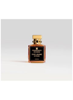 Oud Jaune Intense EDP 100ml by Fragrance Du Bois