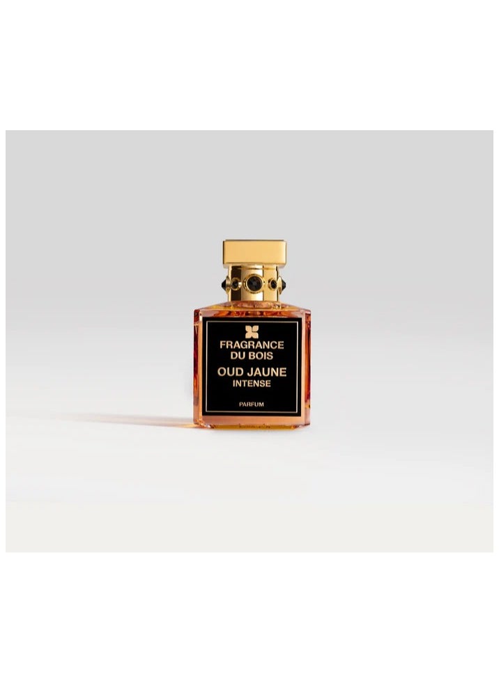 Fragrance Du Bois - Oud Jaune Intense EDP 100ml by Fragrance Du Bois - Image 1