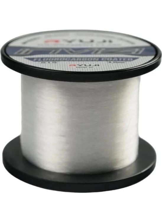 Ryuji Invizi 0.20MM Fc Coated 1000M Fishing Line