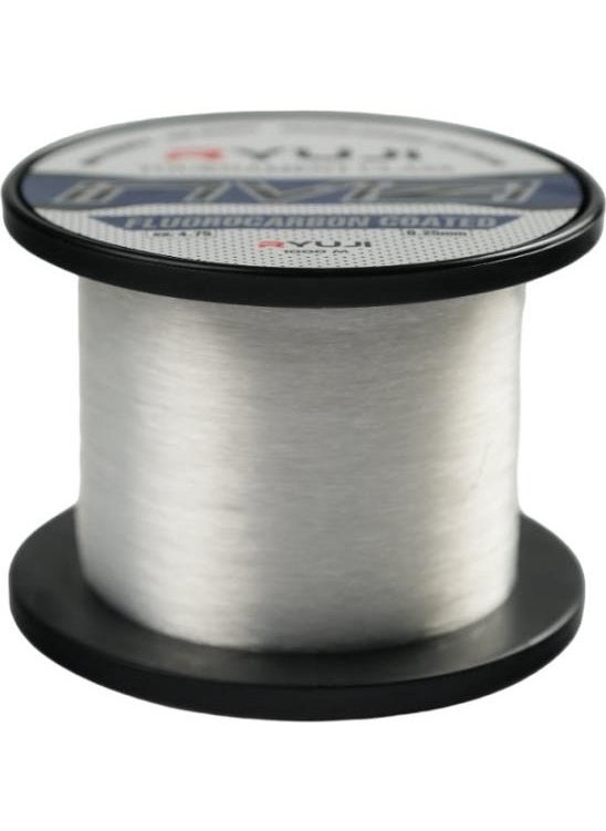 Ryuji - Invizi 0.20MM Fc Coated 1000M Fishing Line - Image 1