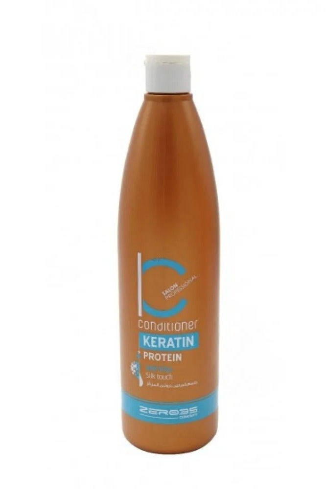 zero35 Keratin and Protein Conditioner - 500 ml - Image 2