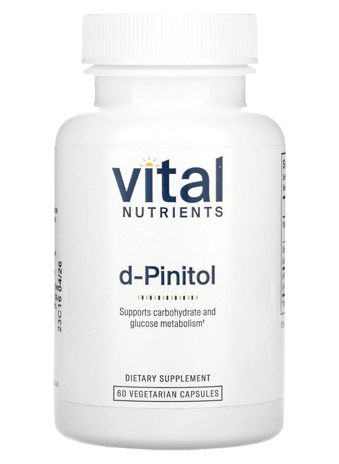 dPinitol 60 Vegetarian Capsules - pzsku/Z780B2B83AFB165596CC0Z/45/_/1730818652/58754fc6-ffe7-46d4-aa33-8b8073860752