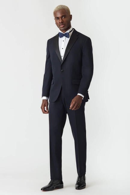 Bisse Men's Tuxedo LACİ SMSL21Y21101_D39  - Image 1