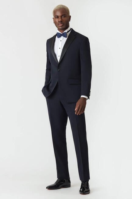 Bisse Men's Tuxedo LACİ SMSL21Y21101_D39  - Image 4