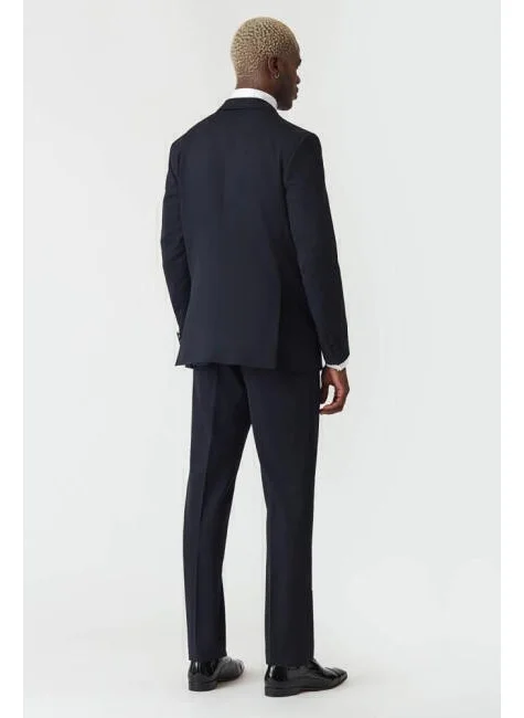 Bisse Men's Tuxedo LACİ SMSL21Y21101_D39
