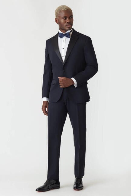 Bisse Men's Tuxedo LACİ SMSL21Y21101_D39  - Image 3