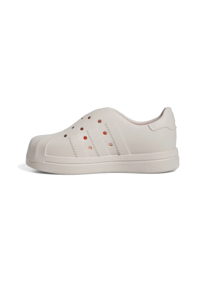 اديداس adidas TN_SUPERSTAR FOM 360 C Beige Originals Men Shoes