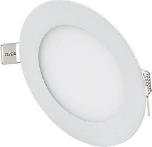 CATA Ct-5144 White Light 2'' Panel LED Luminaire 