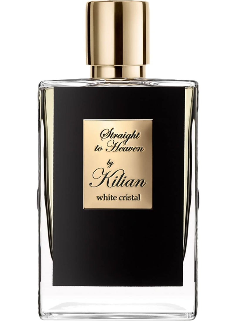 KILIAN KILIAN STRAIGHT TO HEAVEN WHITE CRISTAL EDP 50ML - Image 2