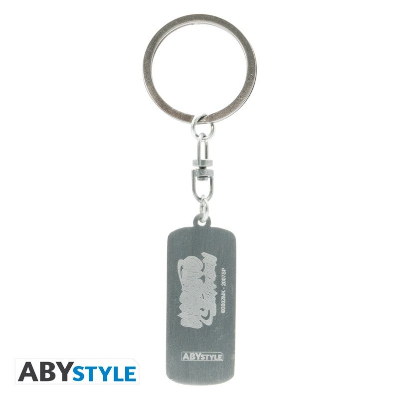 ABYstyle NARUTO SHIPPUDEN - Anti Konoha Keychain - Image 5