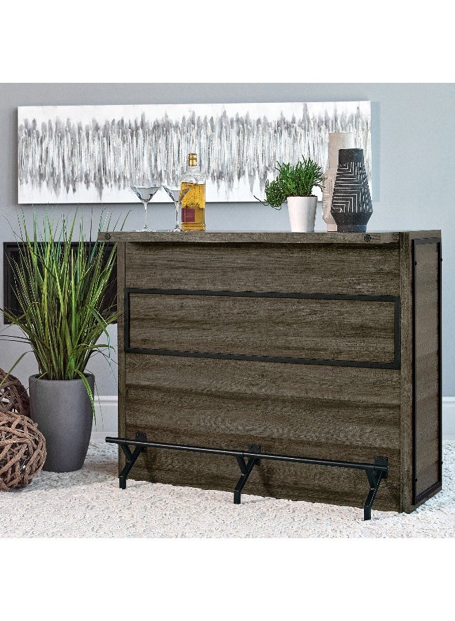 Home Box وحدة بار ريفرديل - Image 1