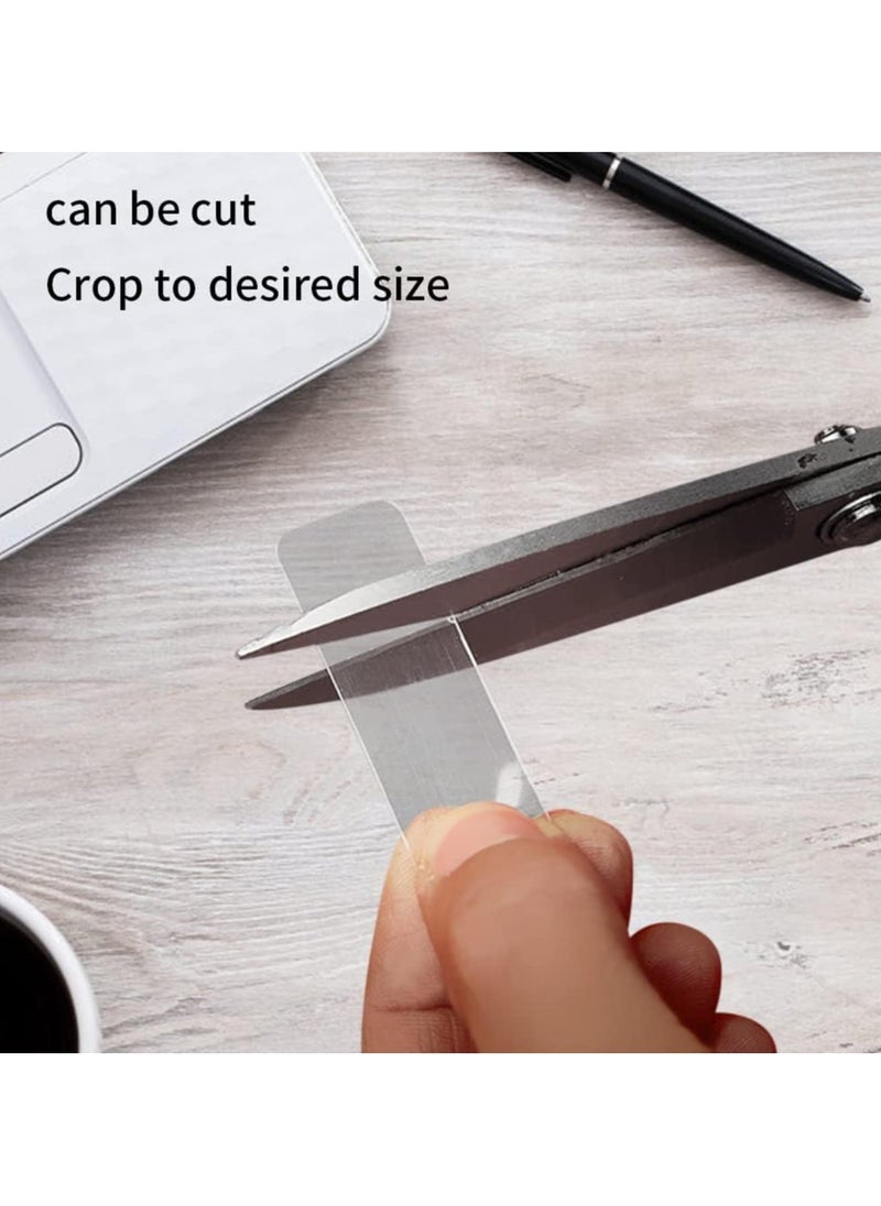 Generic - A set of transparent gauze (double face) inside an integrated box, numbering 50 to 60 pieces per package. (2 pieces) - Image 1