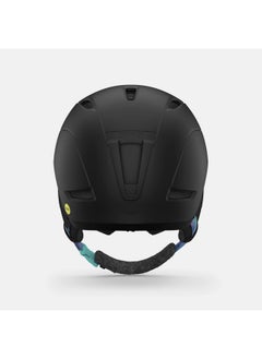 GIRO Ceva Mips Ski Helmet Snowboard Helmet For Women & Youth Matte Black Chroma Dot S (55.559Cm)  - Image 4