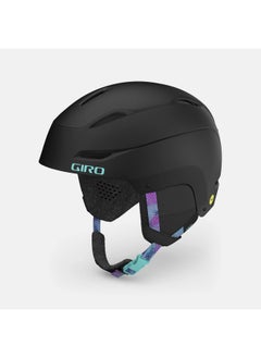 GIRO Ceva Mips Ski Helmet Snowboard Helmet For Women & Youth Matte Black Chroma Dot S (55.559Cm)  - Image 3