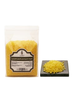 Yellow Bees Wax