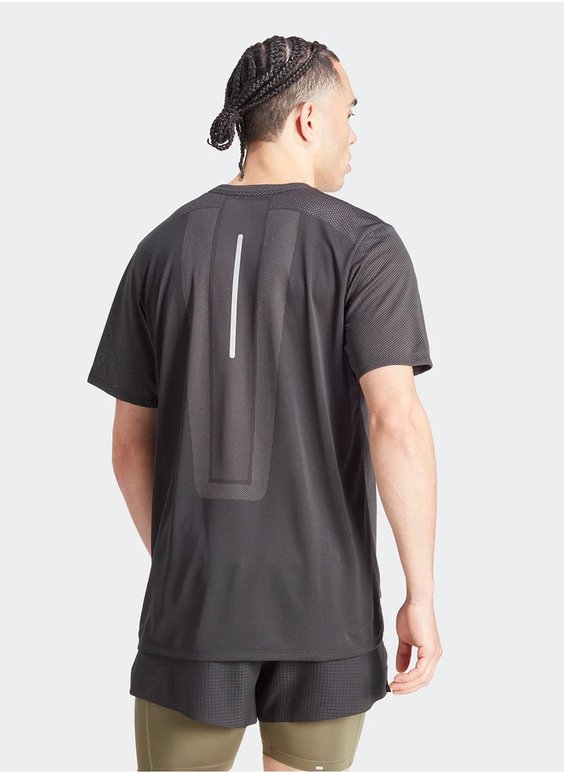 Adidas Ultimate Logo T-Shirt